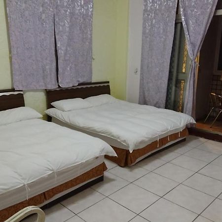 You Ye De Lin B&B Meishan Ngoại thất bức ảnh