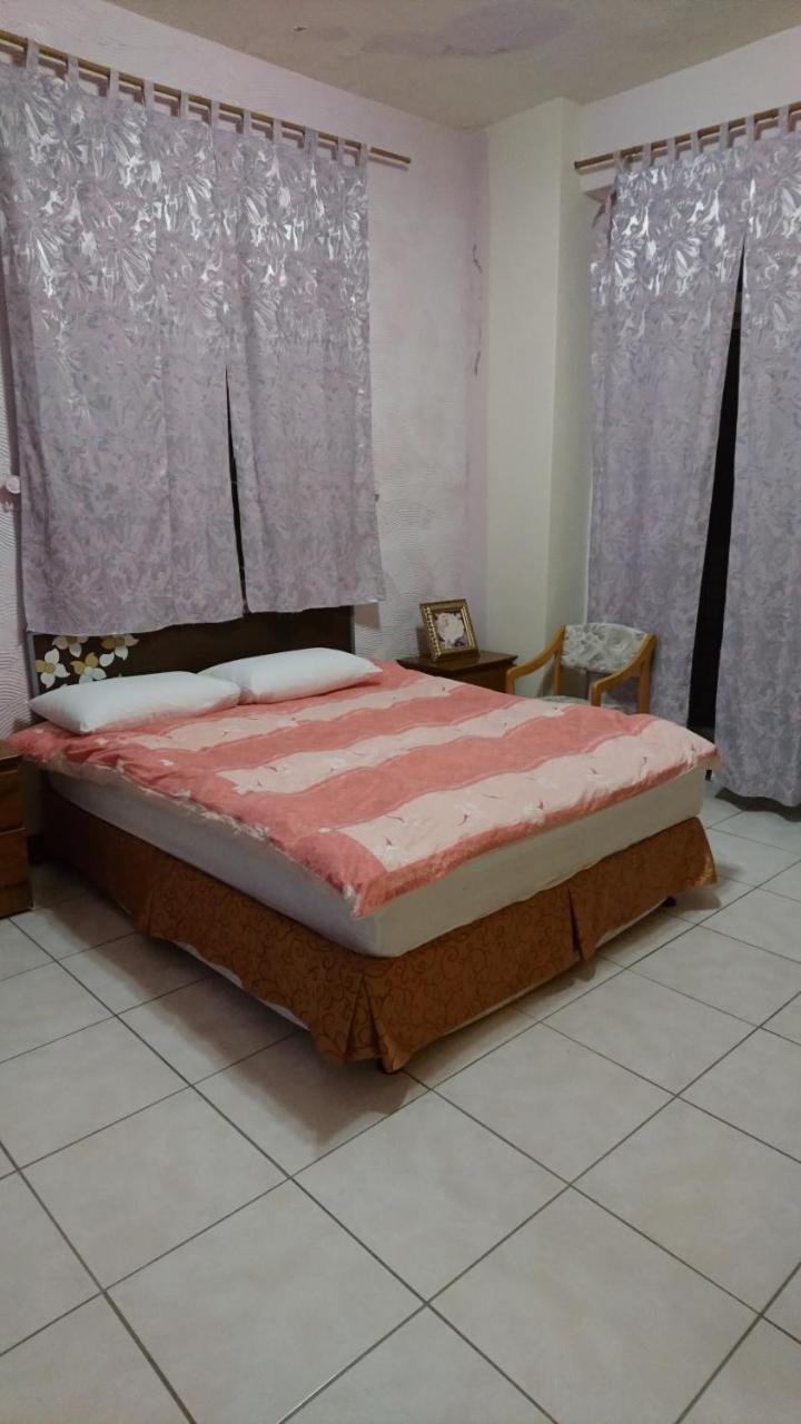 You Ye De Lin B&B Meishan Ngoại thất bức ảnh